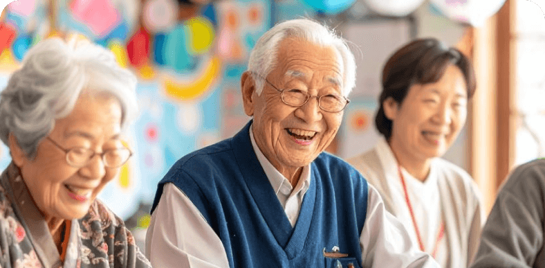 レクリエーション・季節行事