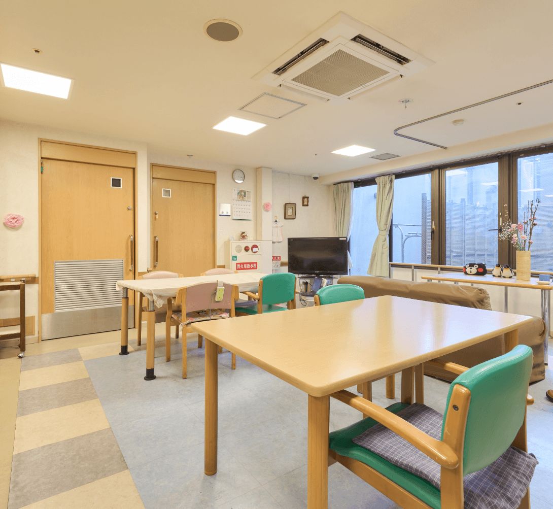 養護老人ホームみのり苑