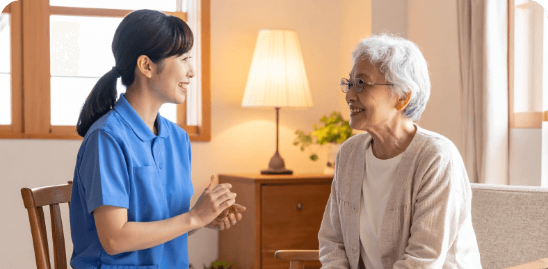 生活・健康相談