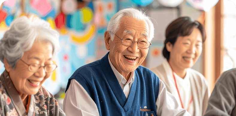 レクリエーション・交流活動